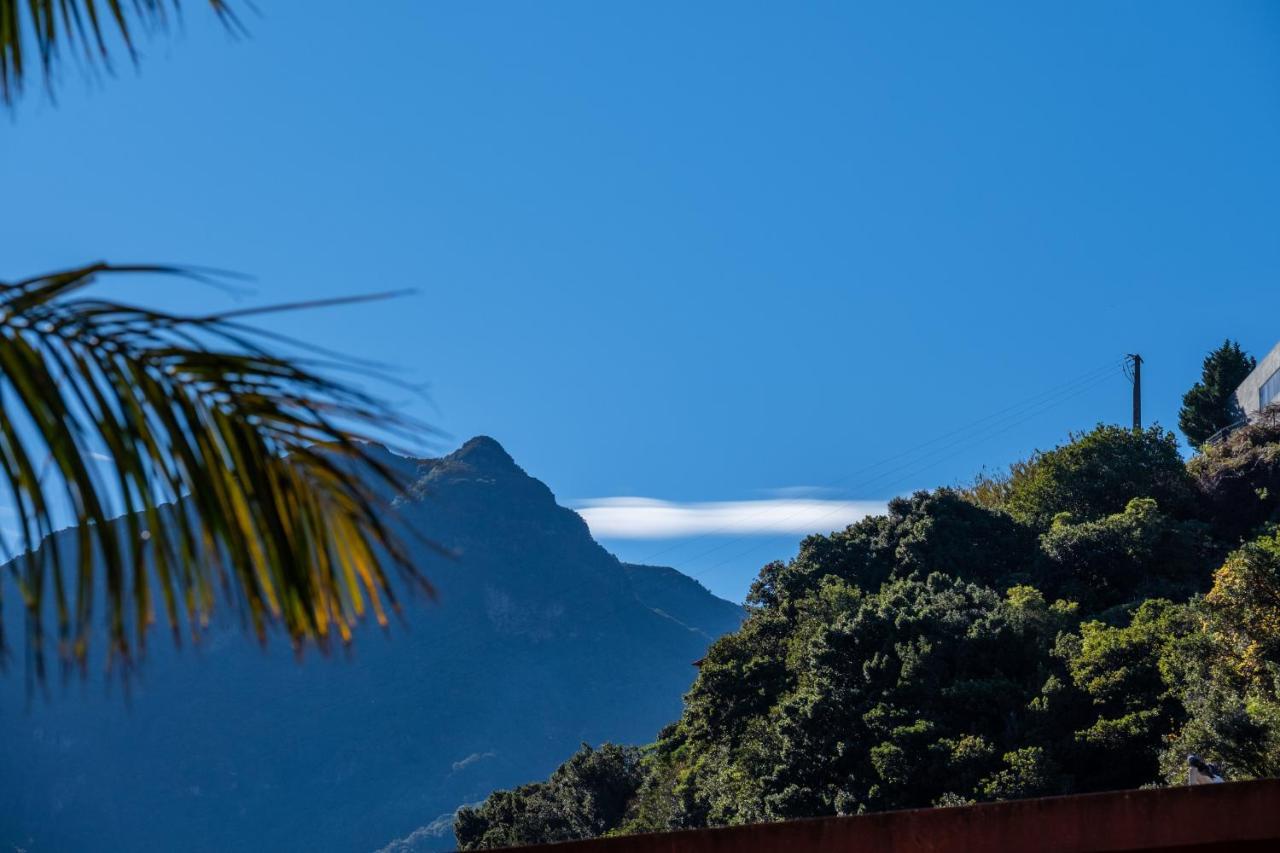 Stone House "Vista" By Atlantic Holiday Sao Vicente  Exterior photo