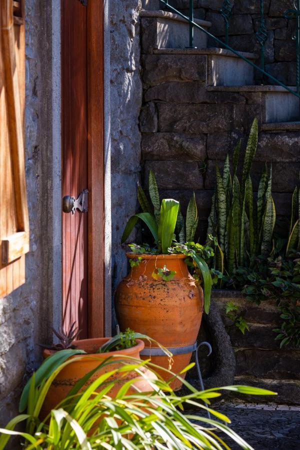 Stone House "Vista" By Atlantic Holiday Sao Vicente  Exterior photo