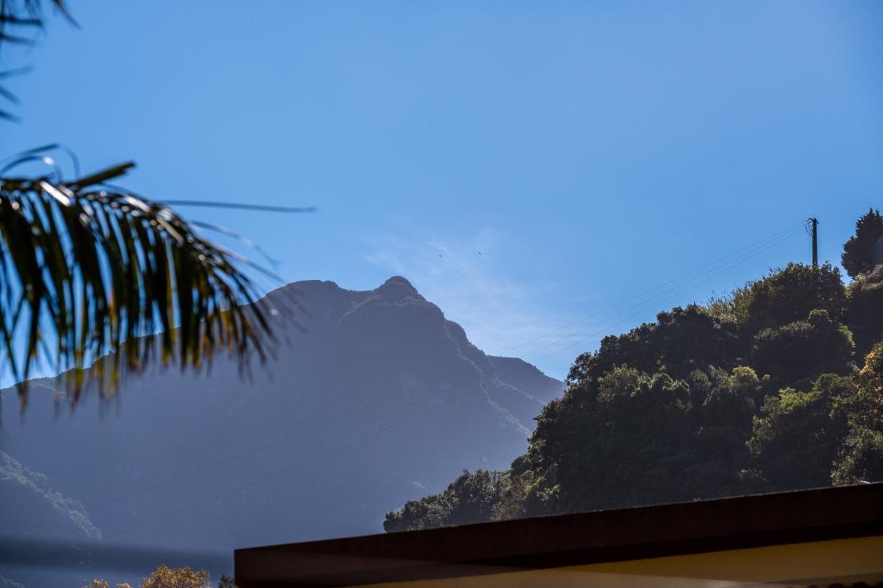 Stone House "Vista" By Atlantic Holiday Sao Vicente  Exterior photo