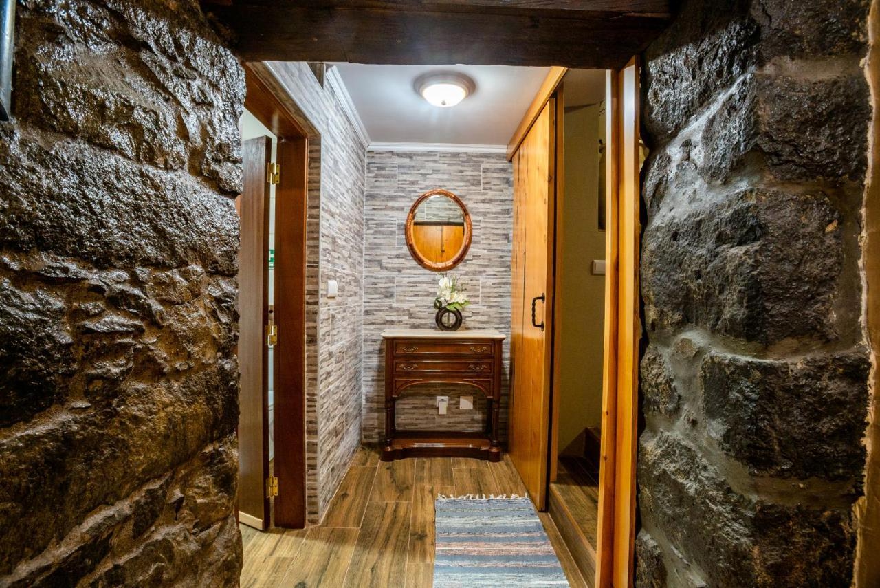 Stone House "Vista" By Atlantic Holiday Sao Vicente  Exterior photo