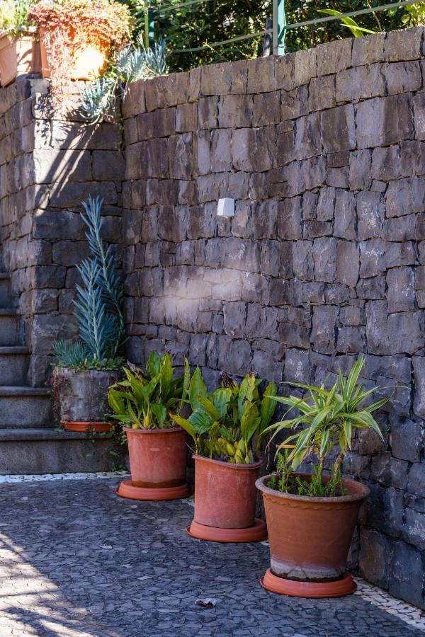 Stone House "Vista" By Atlantic Holiday Sao Vicente  Exterior photo